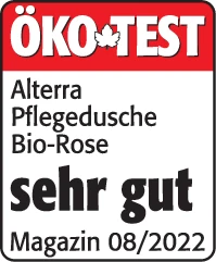 Alternative view of Alterra NATURKOSMETIK Duschgel Bio-Rose