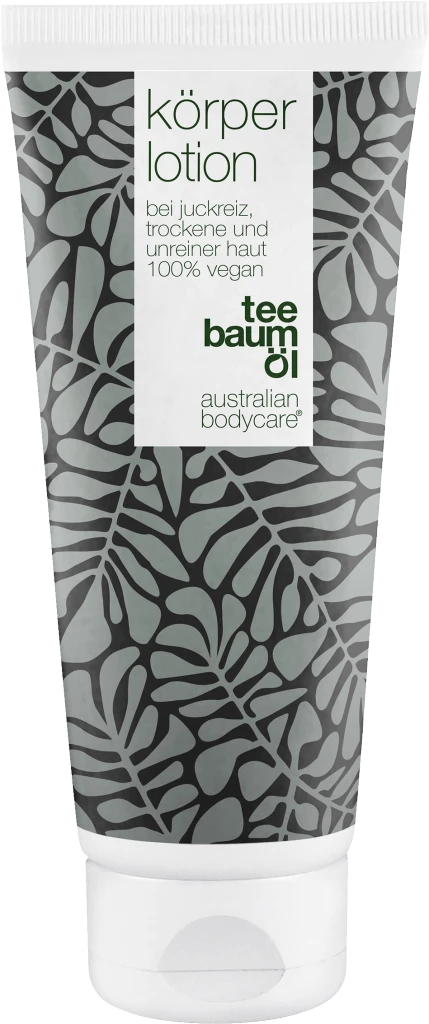 Australian Bodycare Körperlotion 1 Australian Bodycare Körperlotion