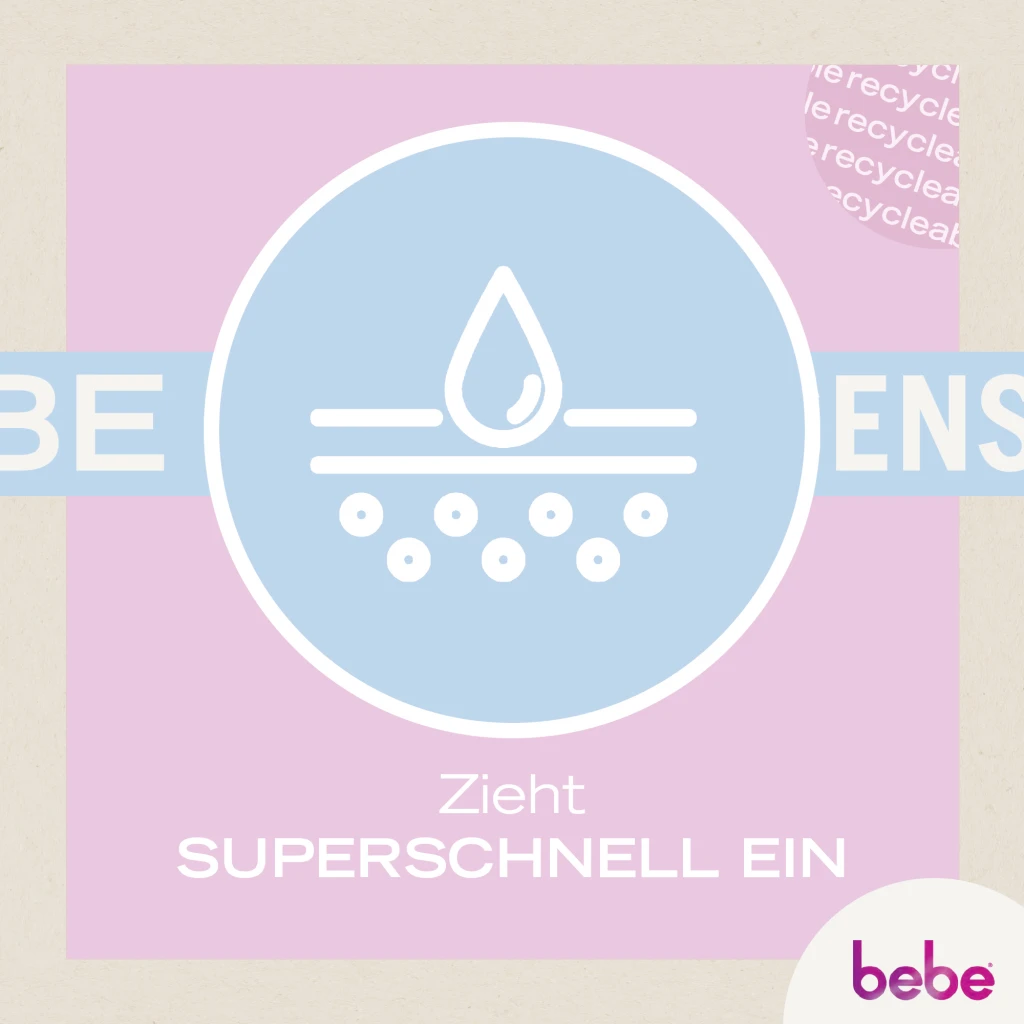 Bebe Soft Body Milk 8 Bebe Soft Body Milk – Bild 8