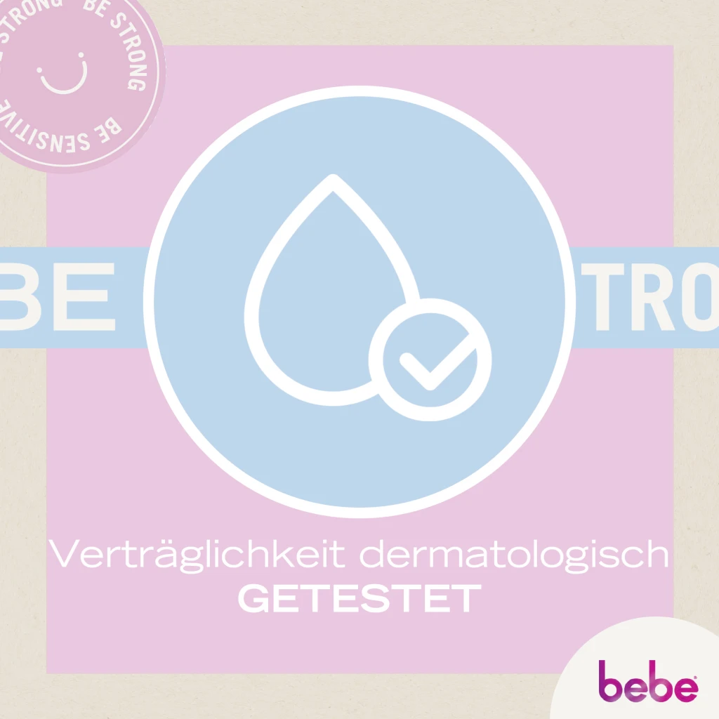 Bebe Soft Body Milk 9 Bebe Soft Body Milk – Bild 9