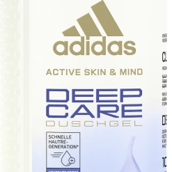 ADIDAS Deep Care Duschgel
