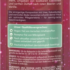 Alternative view of T By Tetesept Funkelnde Badeperlen Eine Handvoll Wohlgefühl