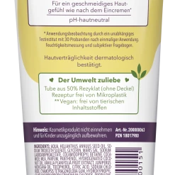 Alternative view of Tetesept Cremedusche Hallo Winterliebe