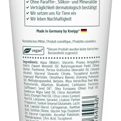 Alternative view of Kneipp 3in1 Repair & Protect Handcreme