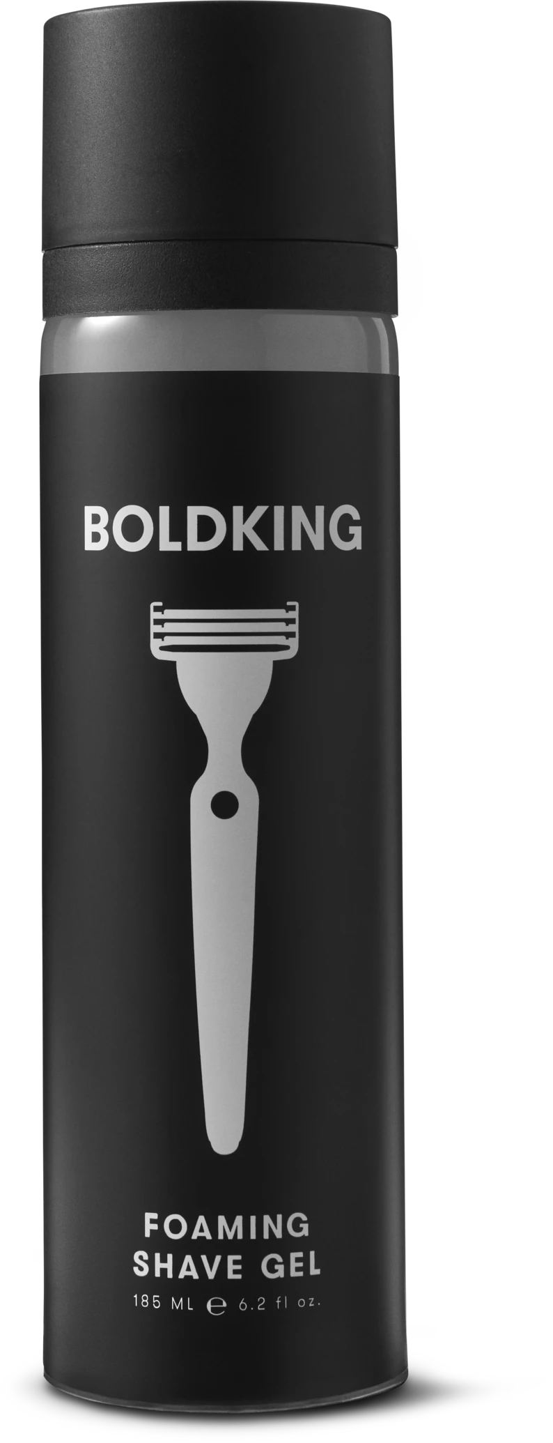 Boldking Foaming Shave Gel 1 Boldking Foaming Shave Gel
