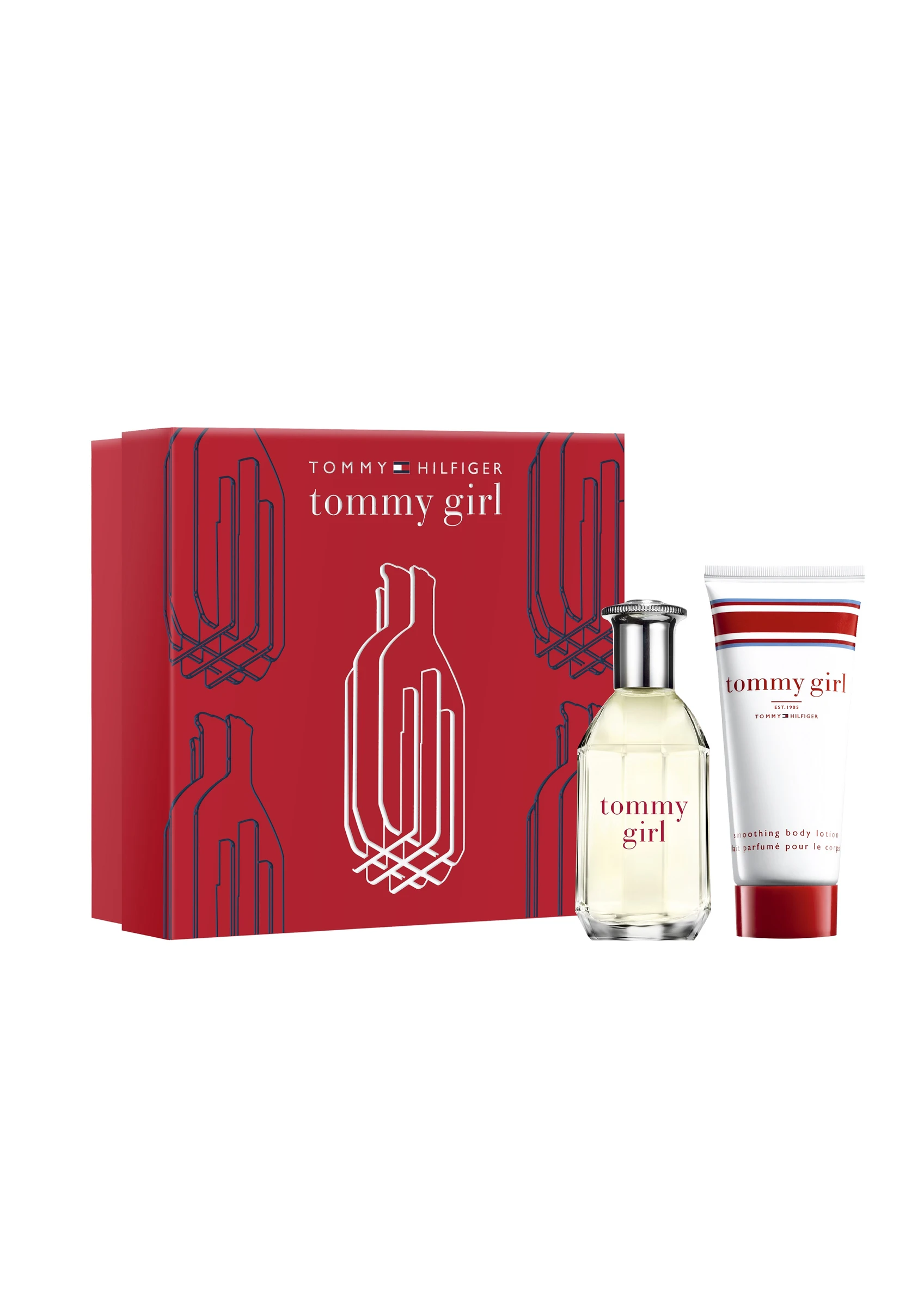 Tommy Hilfiger Geschenkset Tommy Girl HOLIDAY 2022 2 Tommy Hilfiger Geschenkset Tommy Girl HOLIDAY 2022 – Bild 2