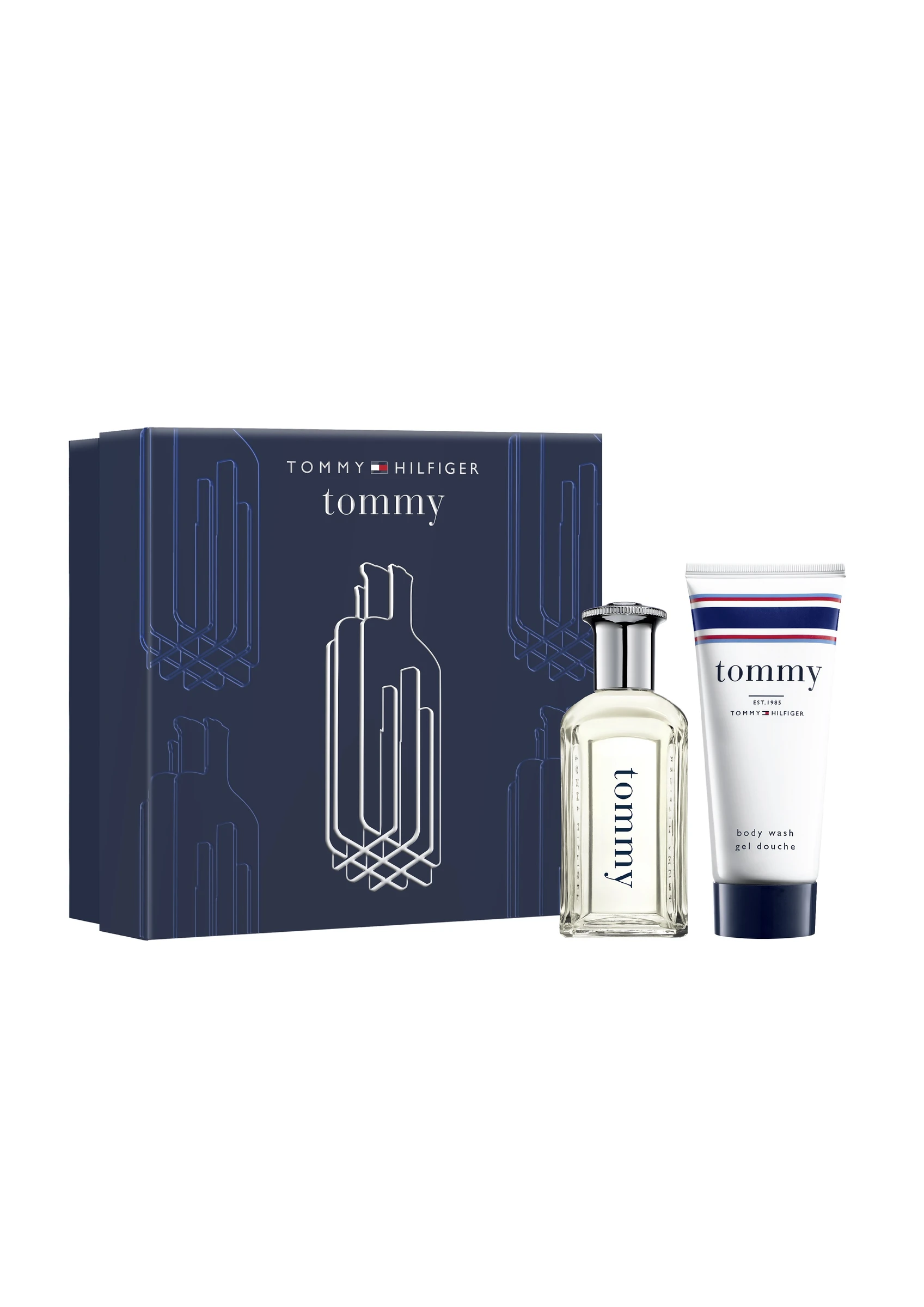 Tommy Hilfiger Geschenkset Tommy Boy HOLIDAY 2022 2 Tommy Hilfiger Geschenkset Tommy Boy HOLIDAY 2022 – Bild 2
