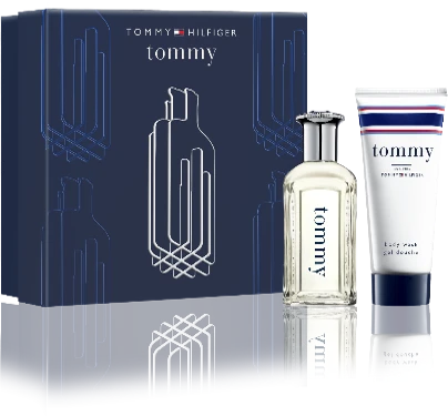 Tommy Hilfiger Geschenkset Tommy Boy HOLIDAY 2022 1 Tommy Hilfiger Geschenkset Tommy Boy HOLIDAY 2022