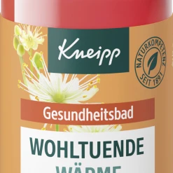 Kneipp Gesundheitsbad Wohltuende Wärme 11 Kneipp Gesundheitsbad Wohltuende Wärme -Satin Naturel Shop MAM 9153201 SHOP IMAGE 1.4