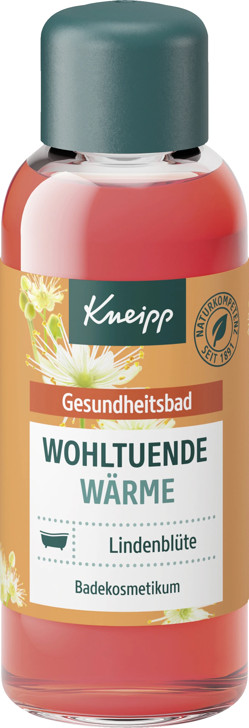 Kneipp Gesundheitsbad Wohltuende Wärme 6 Kneipp Gesundheitsbad Wohltuende Wärme – Bild 6
