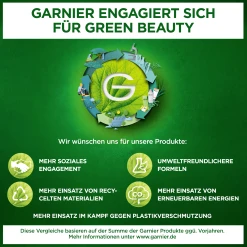 Garnier SkinActive Hautklar 3in1 Tonerde Reinigung + Peeling + Maske 15 Garnier SkinActive Hautklar 3in1 Tonerde Reinigung + Peeling + Maske -Satin Naturel Shop MAM 9324600 SHOP IMAGE 1.6