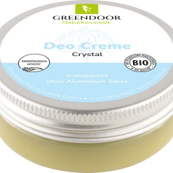 GREENDOOR Deo Creme Crystal 3 GREENDOOR Deo Creme Crystal -Satin Naturel Shop MAM 9455370 SHOP IMAGE 1.4