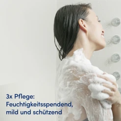 DOVE Reichhaltige Pflege Pflegedusche -Satin Naturel Shop MAM 9612316 SHOP IMAGE 1.4