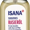 ISANA Sensitives Rasieröl