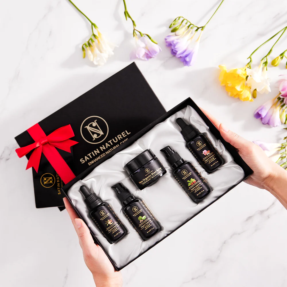 Satin Naturel Shop -Satin Naturel Shop Satin Naturel 1