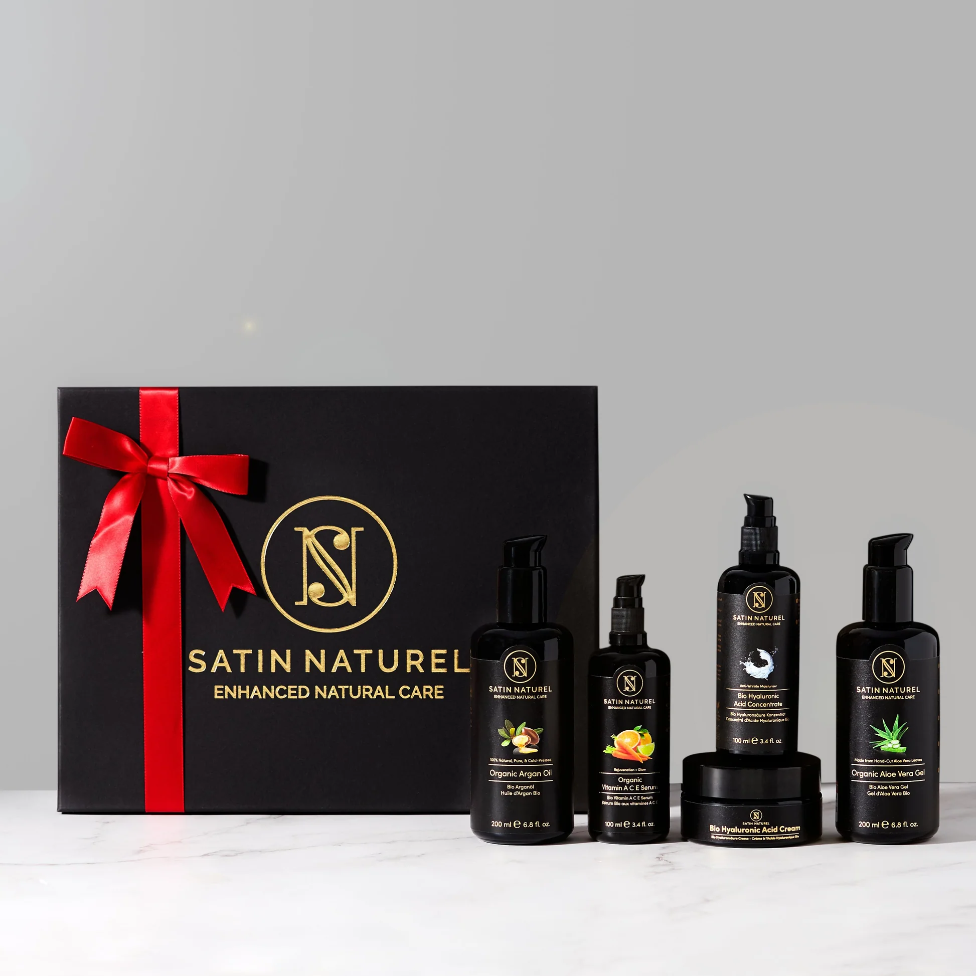 Satin Naturel Shop -Satin Naturel Shop Satin Naturel 3